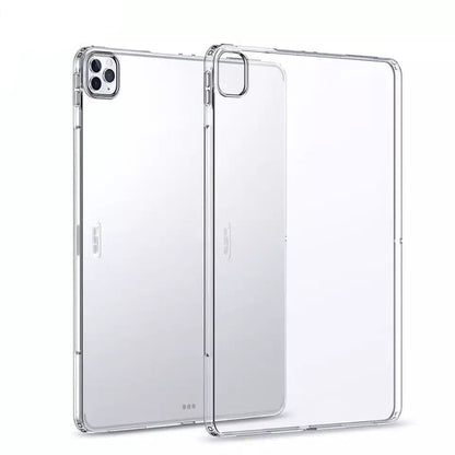 iPad Pro 11” 2nd gen (2020) Cover (Clear)