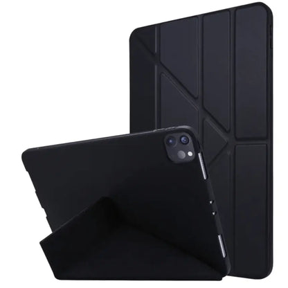 iPad Pro 11 2nd Gen (2020) Smart Case – Ultra Slim Trifold Protective Cover
