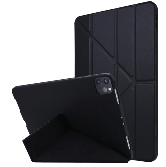 iPad Pro 11 4th Gen (2022) Smart Case – Ultra Slim Trifold Protective Cover