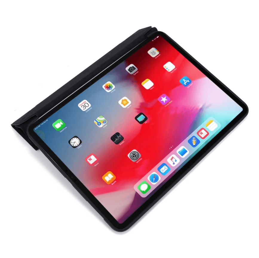 iPad Pro 11 4th Gen (2022) Smart Case – Ultra Slim Trifold Protective Cover