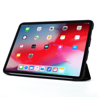 iPad Pro 11 4th Gen (2022) Smart Case – Ultra Slim Trifold Protective Cover