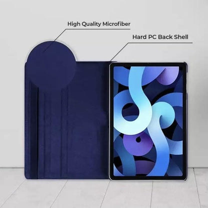 iPad Pro 11 4th Gen (2022) / iPad Pro 11” 3rd Gen (2021) Cover (Navy)