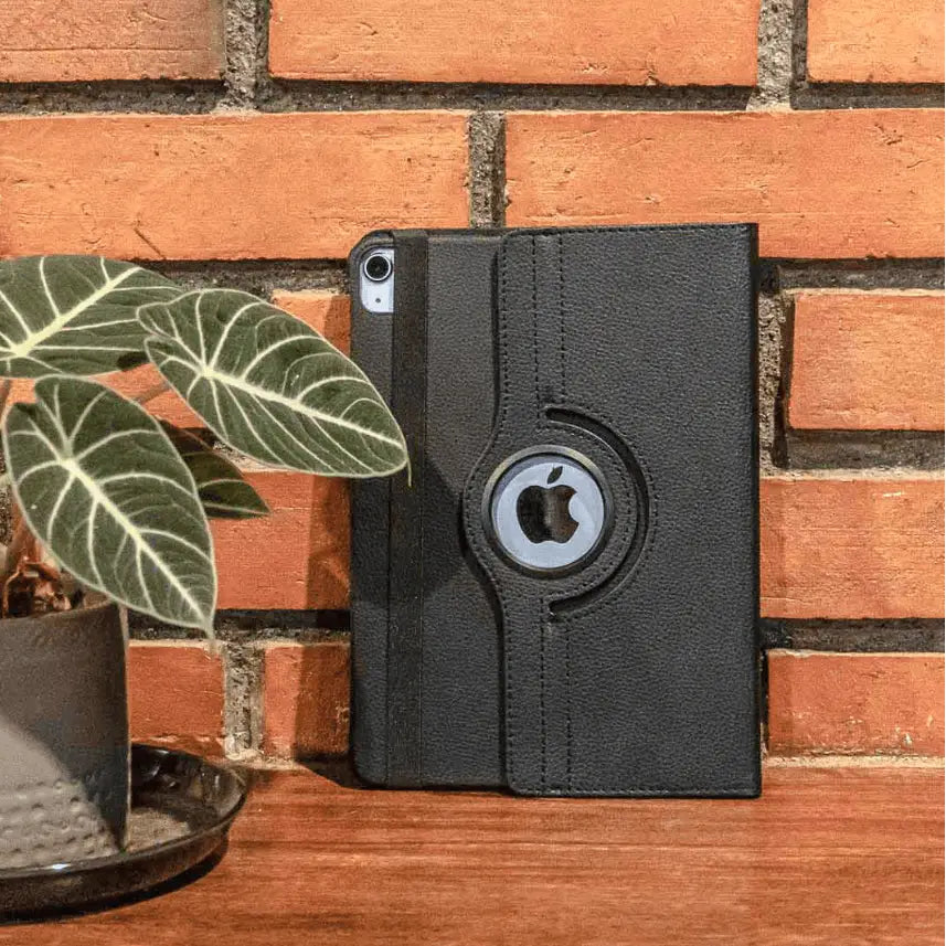 iPad Pro 11 4th Gen 2022 Rotating Case – 360° Slim Protective Cover