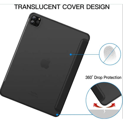 iPad Pro 11 4th Gen (2022) Smart Case – Ultra Slim Protective Cover