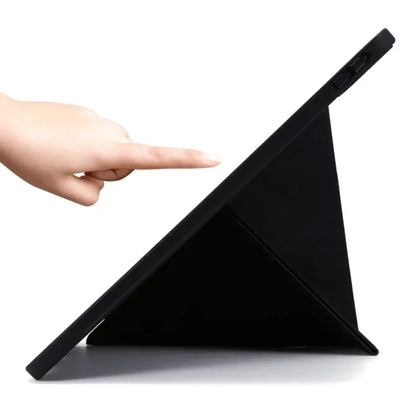 iPad Pro 11 Case (2nd/3rd/4th Gen) – Ultra Slim Trifold Smart Cover