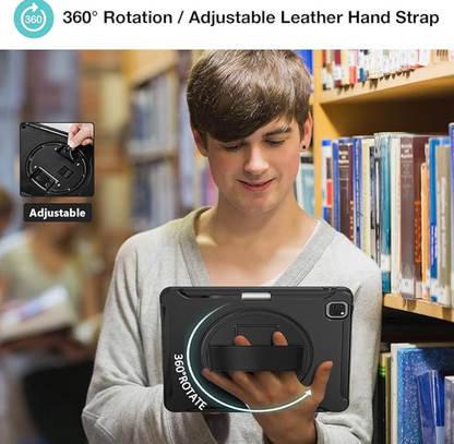 iPad Pro 11 Case (1st Gen 2018) Shockproof Cover