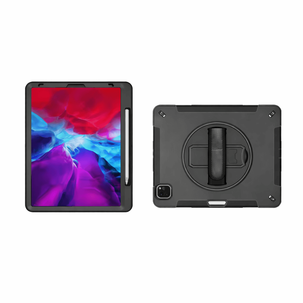 iPad Pro 11 Case (1st / 2nd / 3rd / 4th Gen) Shockproof Cover