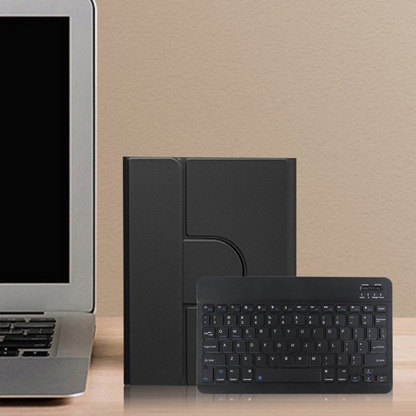 360° Rotating iPad 10th Generation 10.9" 2022 Keyboard Case with Wireless Bluetooth Keyboard