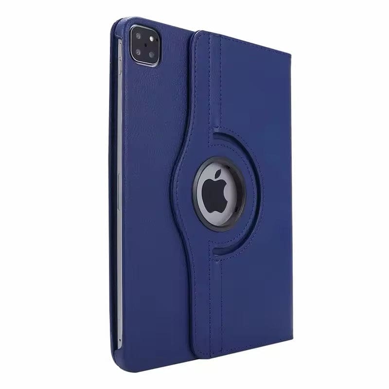 iPad Pro 11” (M4) (2024) Cover (Navy)