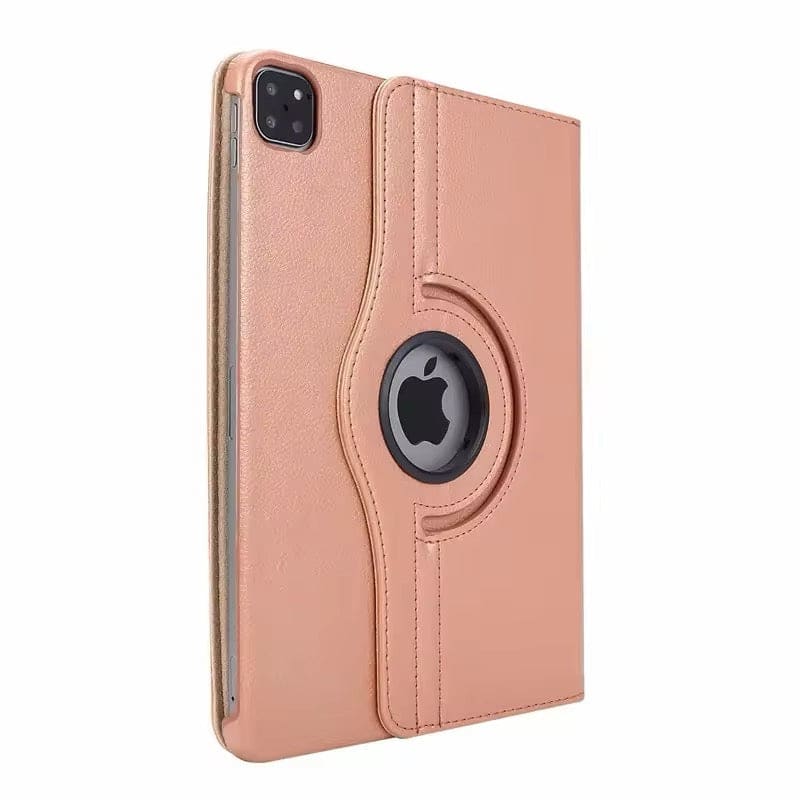 iPad Pro 11” (M4) (2024) Cover (Rose Gold)
