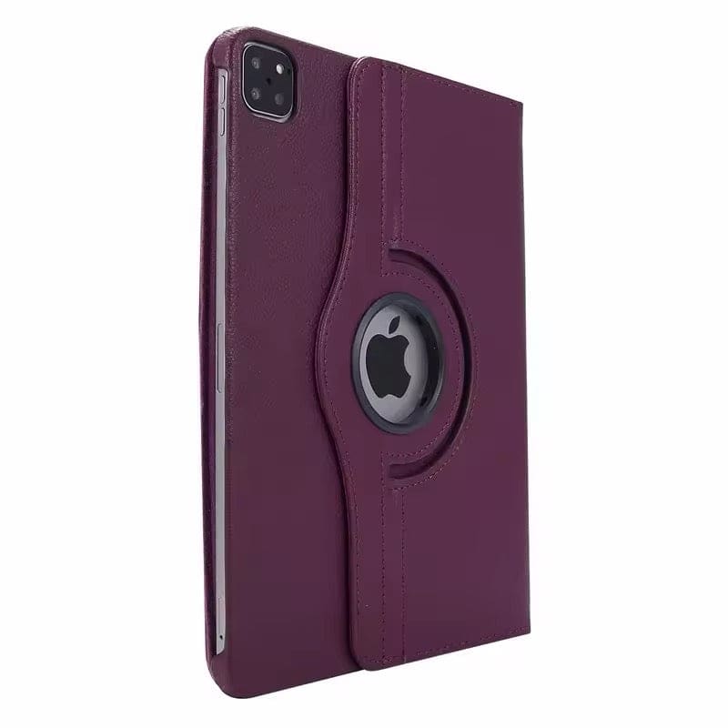 iPad Pro 11” (M4) (2024) Cover (Purple)