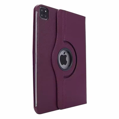 iPad Pro 11” (M4) (2024) Cover (Purple)