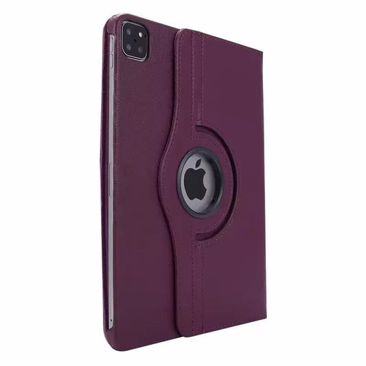iPad Pro 11” (M4) (2024) Cover (Purple)