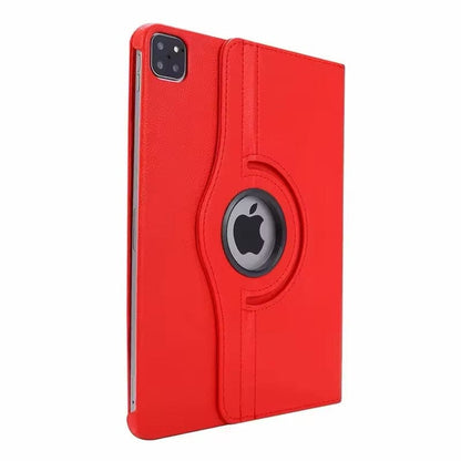 iPad Pro 11” (M4) (2024) Cover (Red)