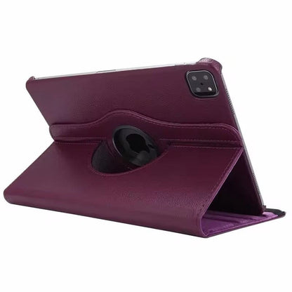 iPad Pro 11” (M4) (2024) Cover (Purple)