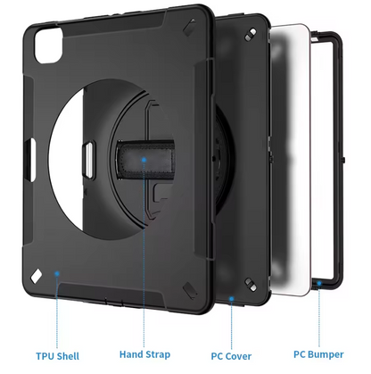 iPad Pro 11 Case (2nd Generation – 2020) Shockproof Cover