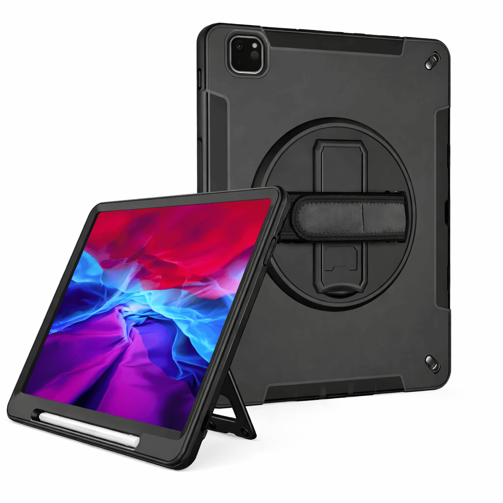 iPad Pro 11 Case (1st Gen 2018) Shockproof Cover
