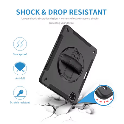 iPad Pro 11 Case (3rd Generation – 2021) Shockproof Cover