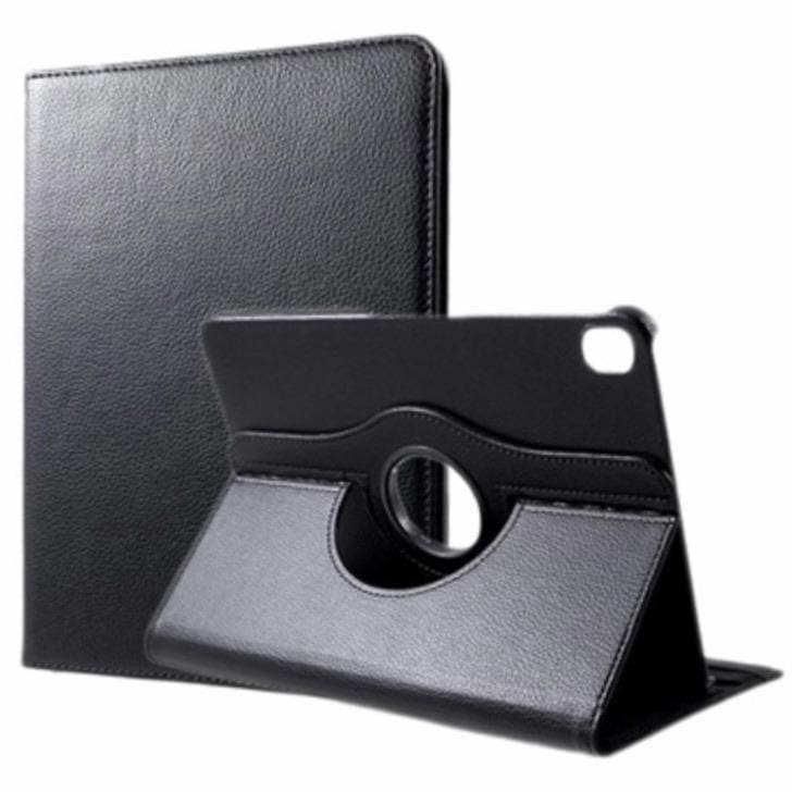 Black Cover for iPad Pro 12.9 - 6th Gen (2022) / 5th gen (2021)