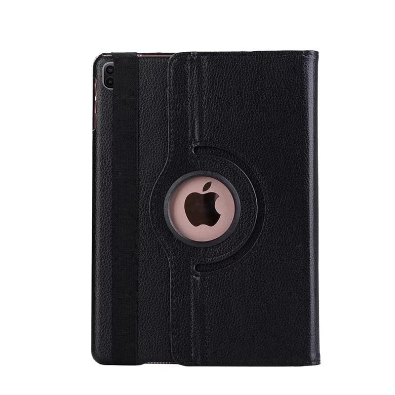 Black Cover for iPad Pro 12.9 - 6th Gen (2022) / 5th gen (2021)