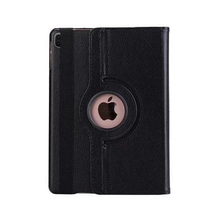 Black Cover for iPad Pro 12.9 - 6th Gen (2022) / 5th gen (2021)