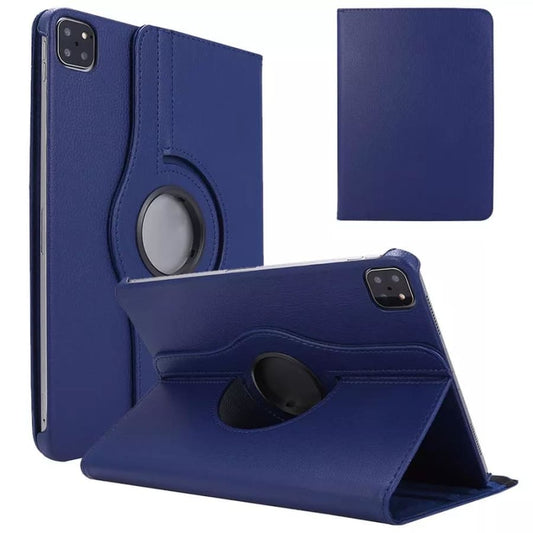 iPad Pro 12.9 - 6th Gen (2022) / 5th gen (2021) Cover (Navy)