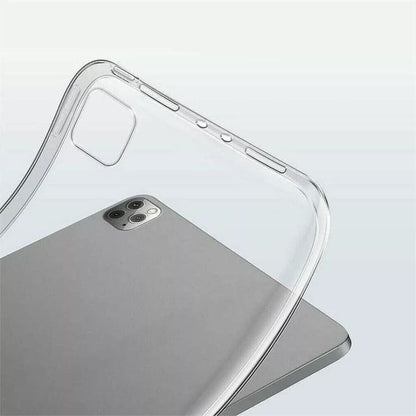 iPad Pro 12.9 - 6th Gen (2022) / 5th gen (2021) Cover (Clear)