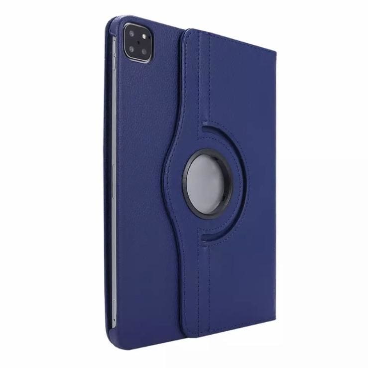 iPad Pro 12.9 - 6th Gen (2022) / 5th gen (2021) Cover (Navy)
