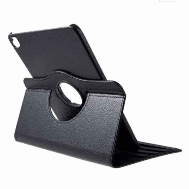 Black Cover for iPad Pro 12.9 - 6th Gen (2022) / 5th gen (2021)