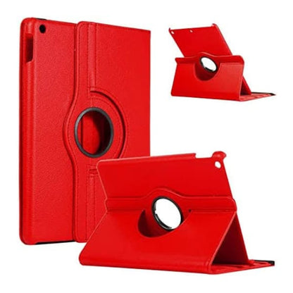 iPad Pro 12.9” Cover - 1st & 2nd gen (2015/2017) (Red)
