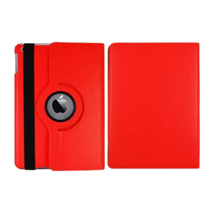 iPad Pro 12.9” Cover - 1st & 2nd gen (2015/2017) (Red)