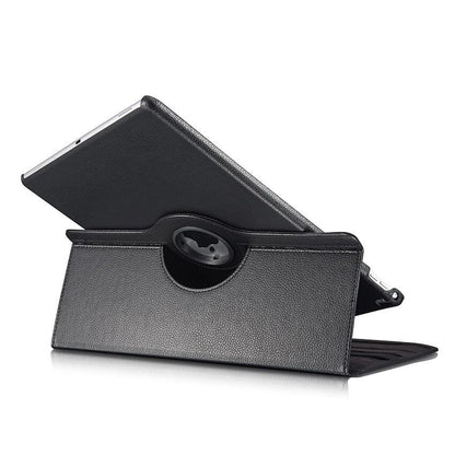 Full-Body Cover for iPad Pro 12.9” - 1st & 2nd gen (2015/2017) (Black)