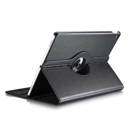 iPad Pro 12.9” Cover - 1st & 2nd gen (2015/2017) (Black)