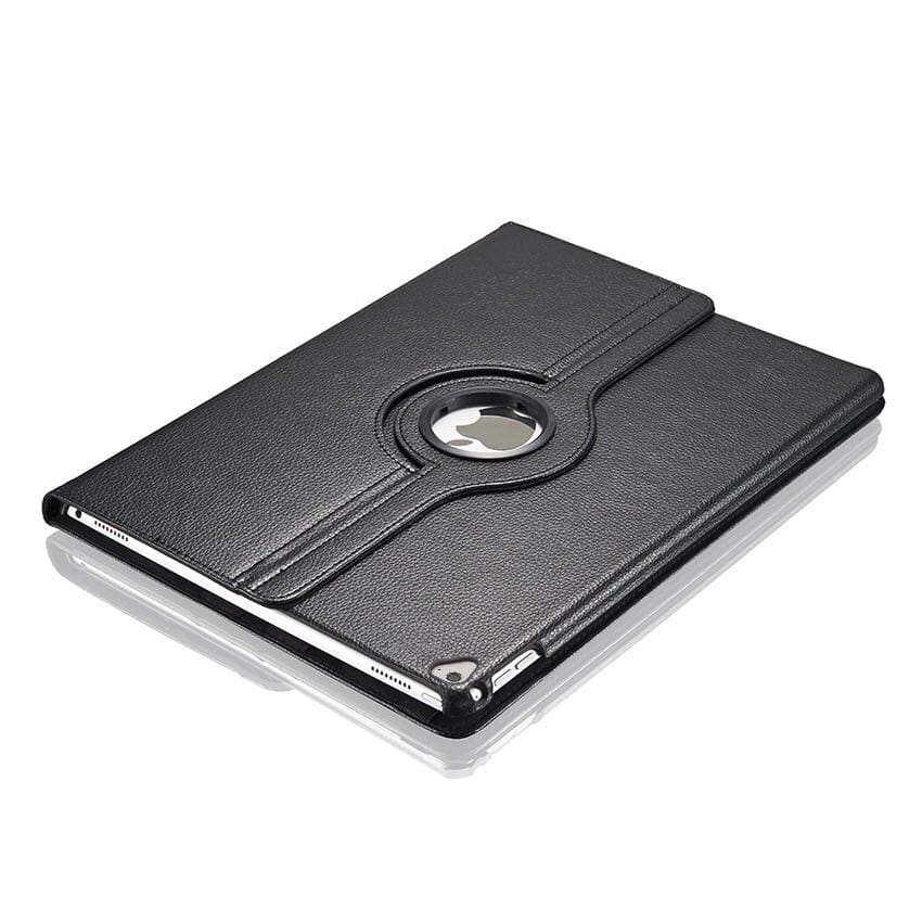 Full-Body Cover for iPad Pro 12.9” - 1st & 2nd gen (2015/2017) (Black)