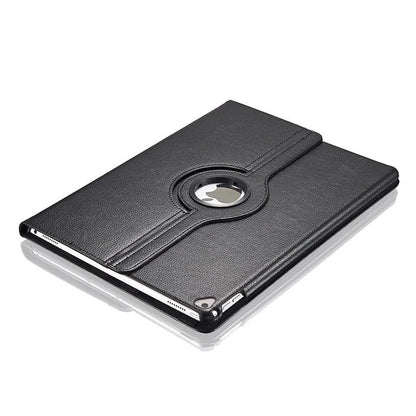 Full-Body Cover for iPad Pro 12.9” - 1st & 2nd gen (2015/2017) (Black)