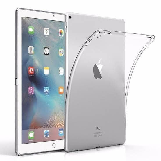 iPad Pro 12.9” Cover - 1st & 2nd gen (2015/2017)