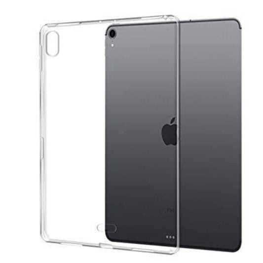 iPad Pro 12.9” Cover - 3rd gen (2018) (Clear)