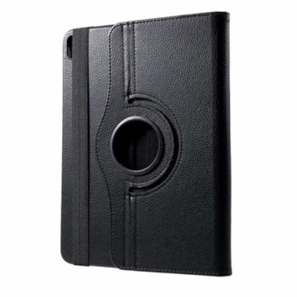 iPad Pro 12.9” Cover - 4th gen (2020) (Black)