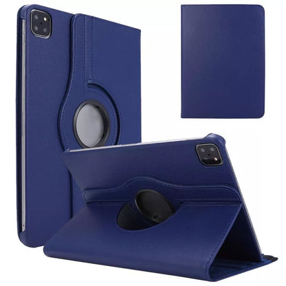 iPad Pro 12.9” Cover - 4th gen (2020) (Navy)