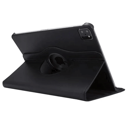 iPad Pro 13" 2024 360° Rotating Smart Case – Flip Stand Protective Cover