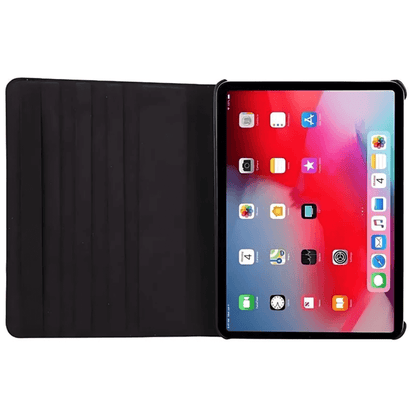 iPad Pro 13" 2024 360° Rotating Smart Case – Flip Stand Protective Cover
