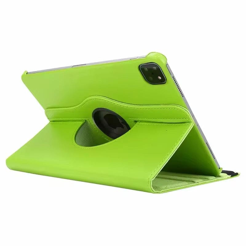 iPad Pro 13” (M4) (2024) Cover (Lime Green)