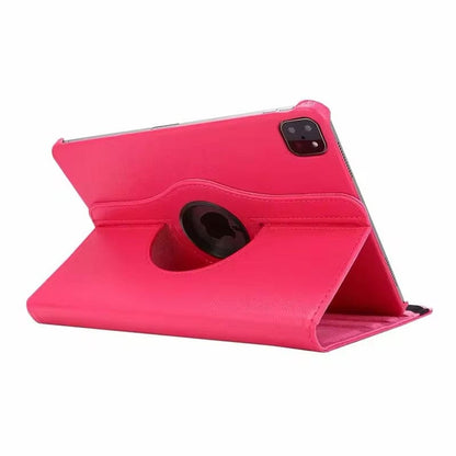 iPad Pro 13” (M4) (2024) Cover (Dark Pink)