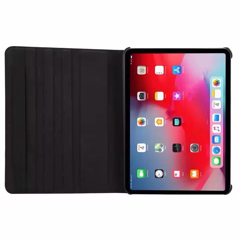 iPad Pro 13” (M4) (2024) Cover (Black)