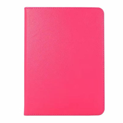iPad Pro 13” (M4) (2024) Cover (Dark Pink)