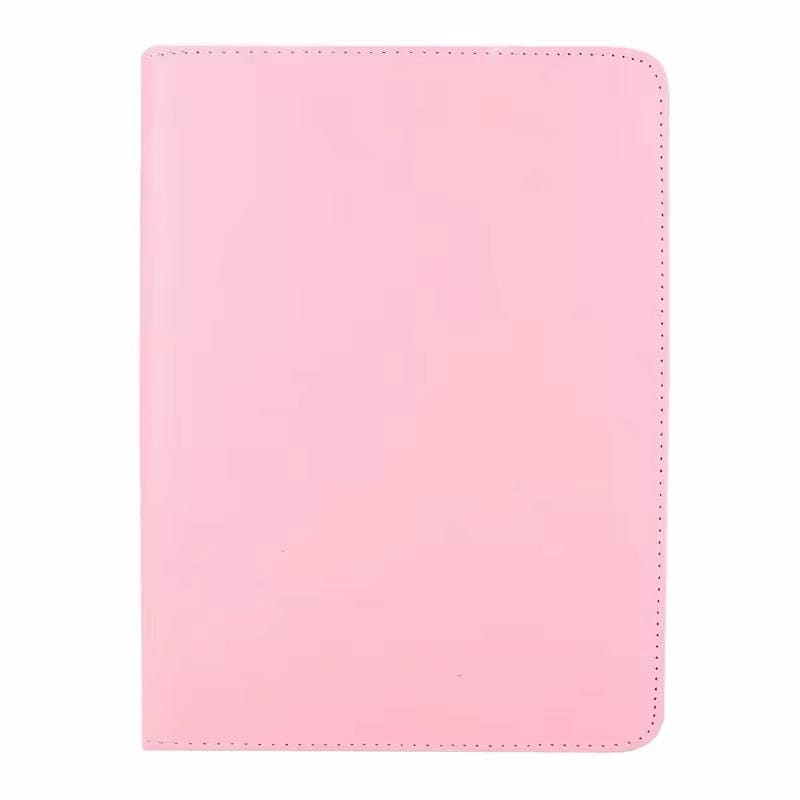 iPad Pro 13” (M4) (2024) Cover (Light Pink)