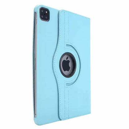 iPad Pro 13” (M4) (2024) Cover (Sky Blue)