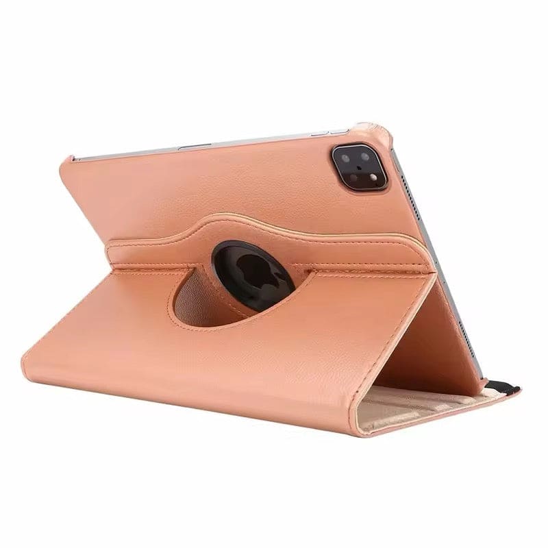 iPad Pro 13” (M4) (2024) Cover (Rose Gold)