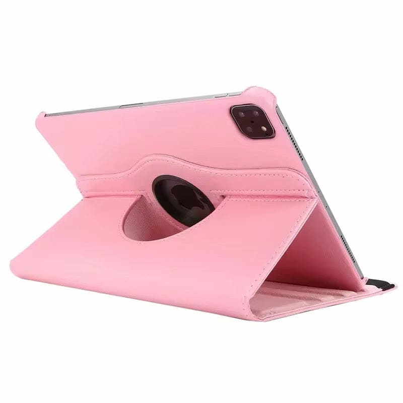 iPad Pro 13” (M4) (2024) Cover (Light Pink)