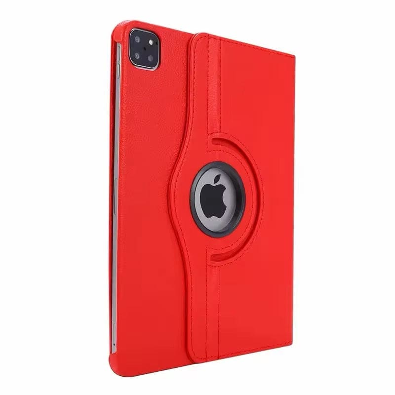 iPad Pro 13” (M4) (2024) Cover (Red)